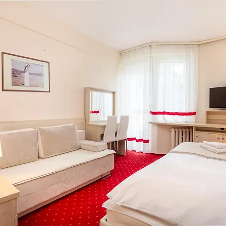Hotel Ustka Ustka