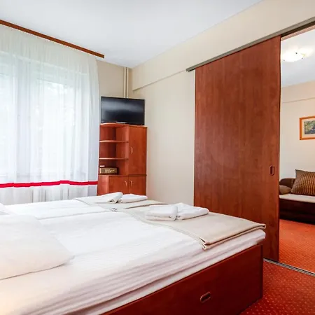 فندق Hotel Ustka