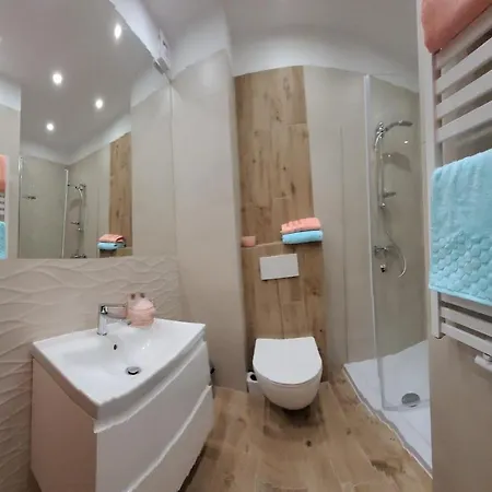 فندق Hotel Ustka أوستكا