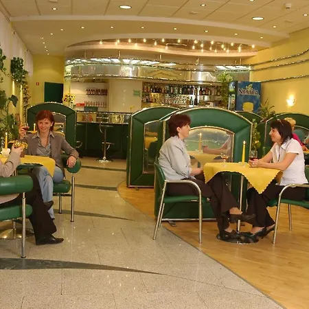 فندق Hotel Ustka أوستكا