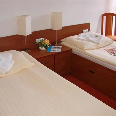 Hotel Ustka أوستكا