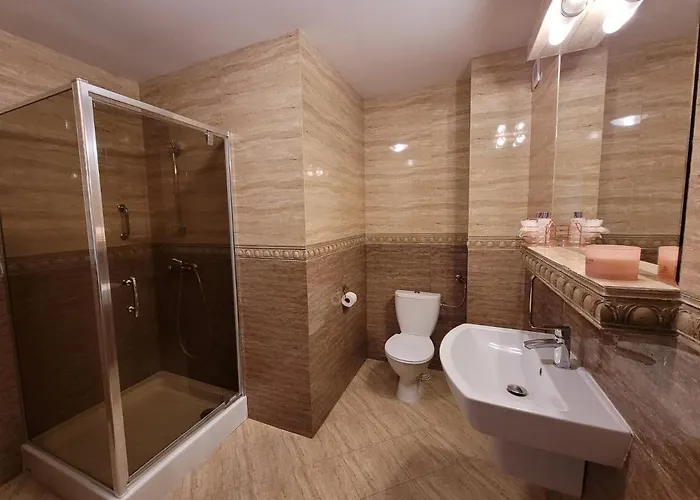 Hotel Ustka מלון אוסטקה