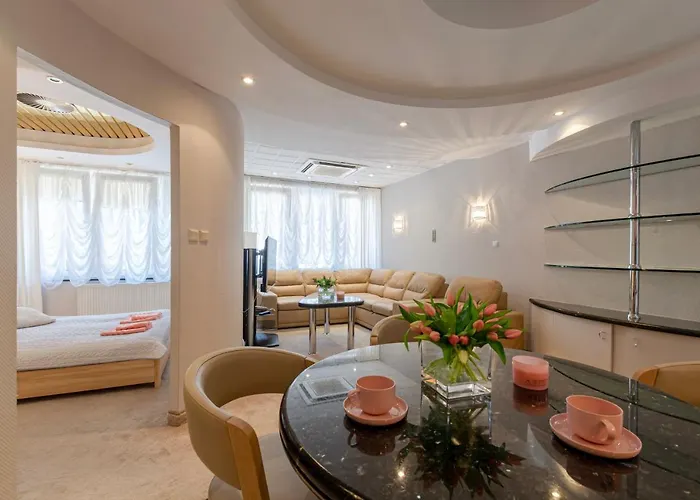 Hotel Ustka מלון אוסטקה